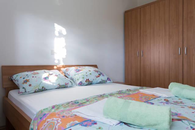 Dubravka Apartmani Mokosica Room photo