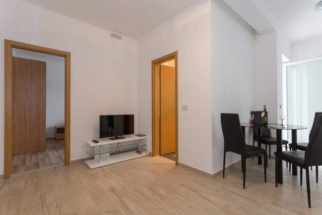 Dubravka Apartmani Mokosica Room photo